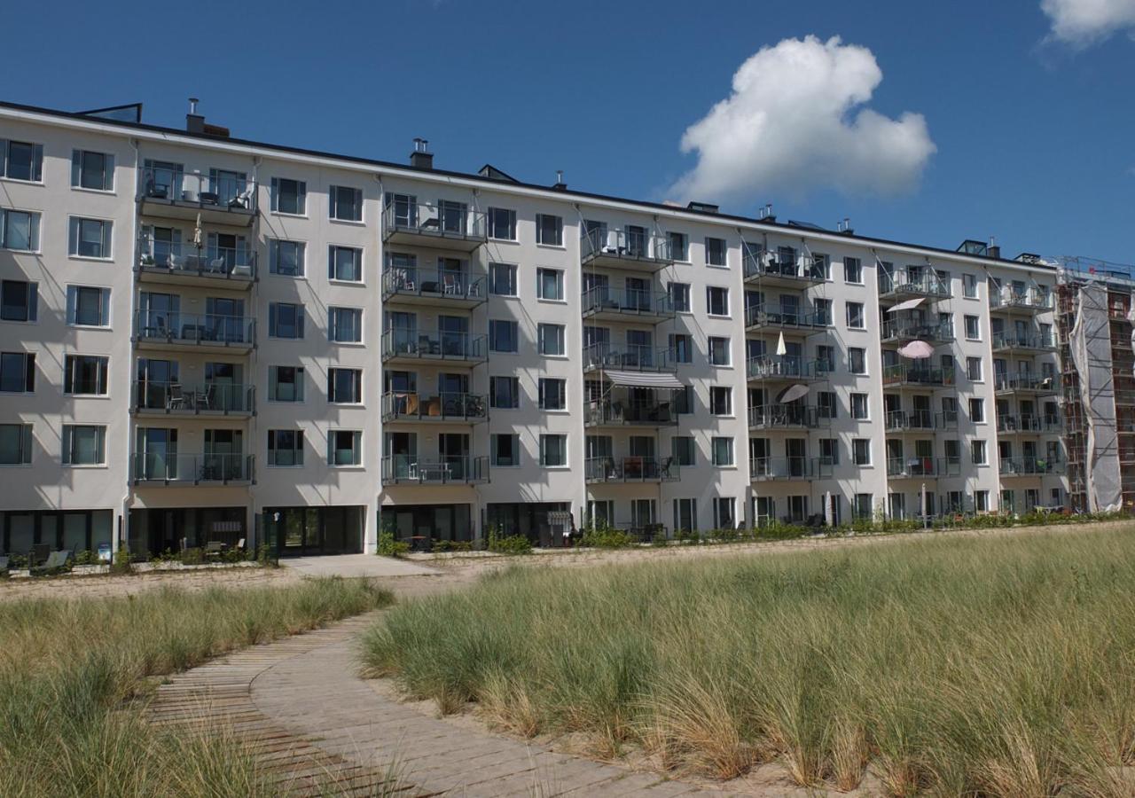 Ferienwohnung Albatros Binz Exterior photo